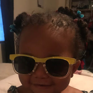 Meet your Posher, Shaminal